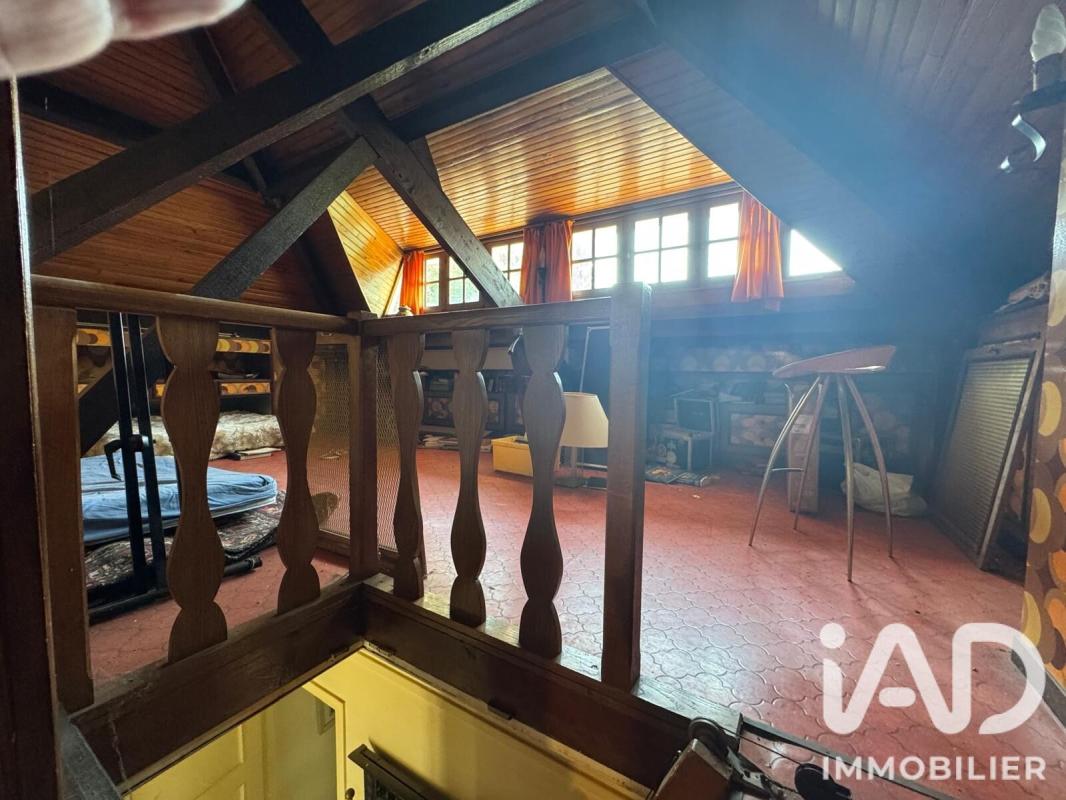 Maison 7 Pièce(s) Chennevières-sur-Marne - Photo 12