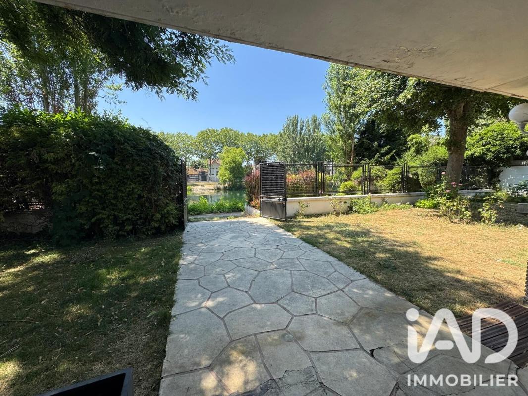 Maison 7 Pièce(s) Chennevières-sur-Marne - Photo 18