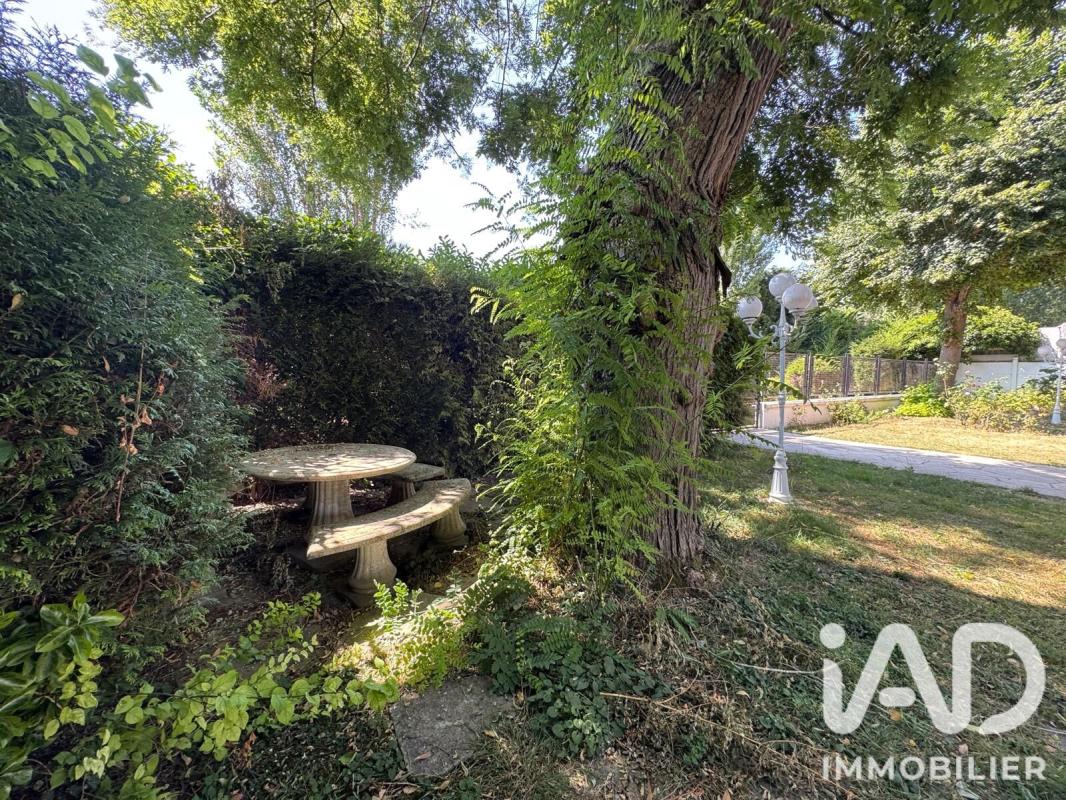 Maison 7 Pièce(s) Chennevières-sur-Marne - Photo 19