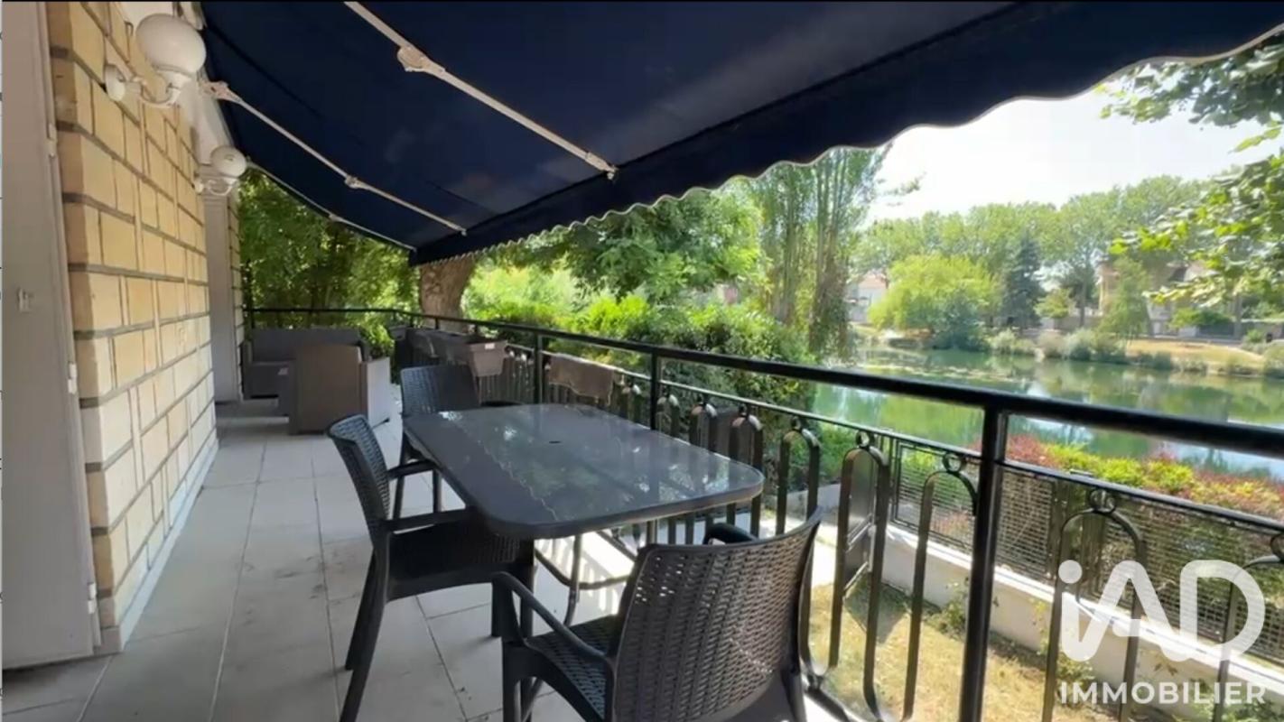 Maison 7 Pièce(s) Chennevières-sur-Marne - Photo 20