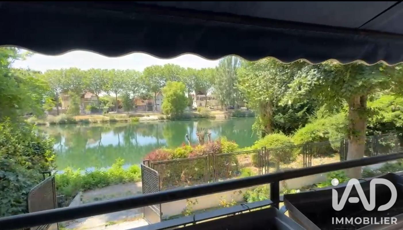 Maison 7 Pièce(s) Chennevières-sur-Marne - Photo 21