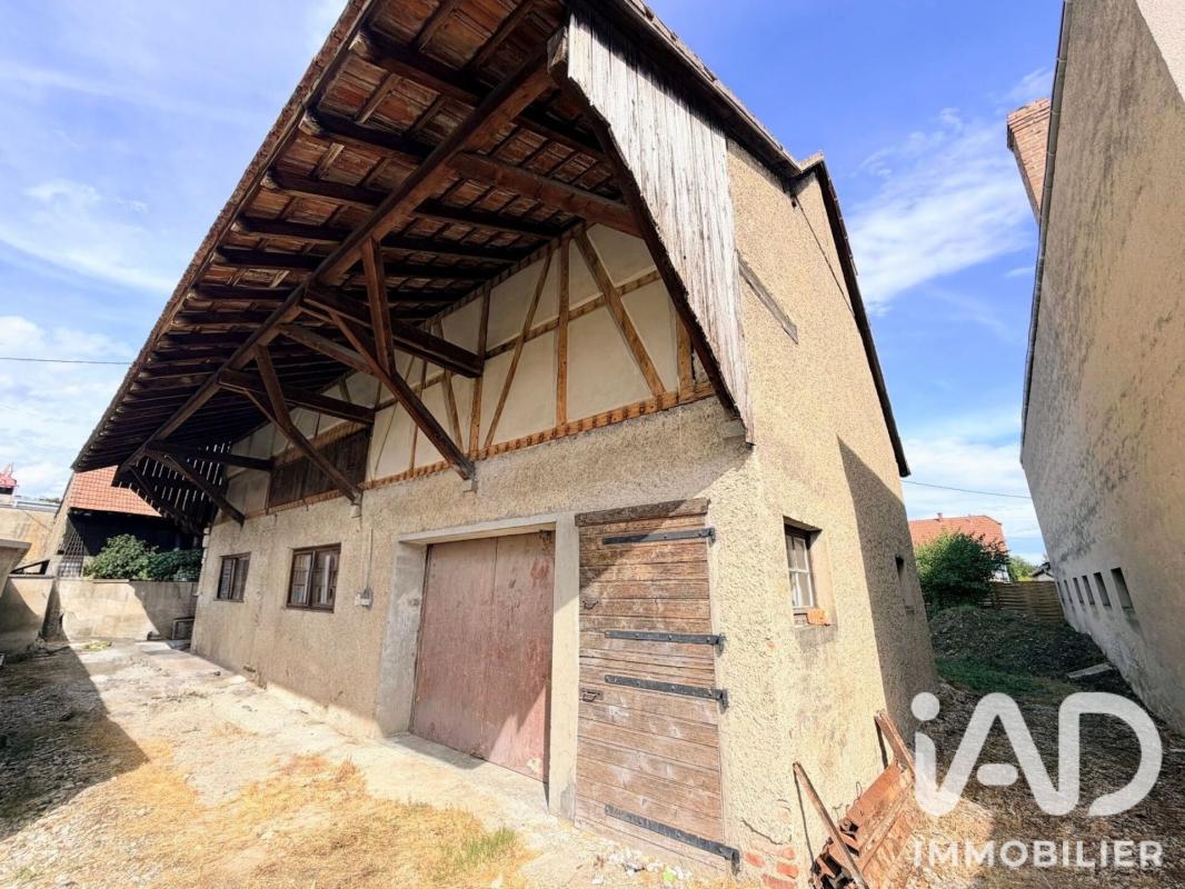 Ferme 1 Pièce(s) Kunheim