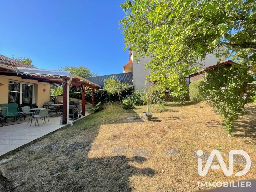 Maison 5 Pièce(s) Bouxières-aux-Chênes - Photo 3