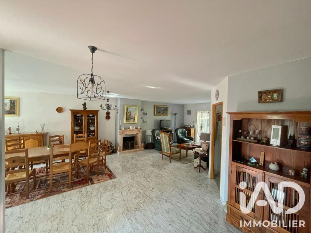 Maison 5 Pièce(s) Bouxières-aux-Chênes - Photo 4