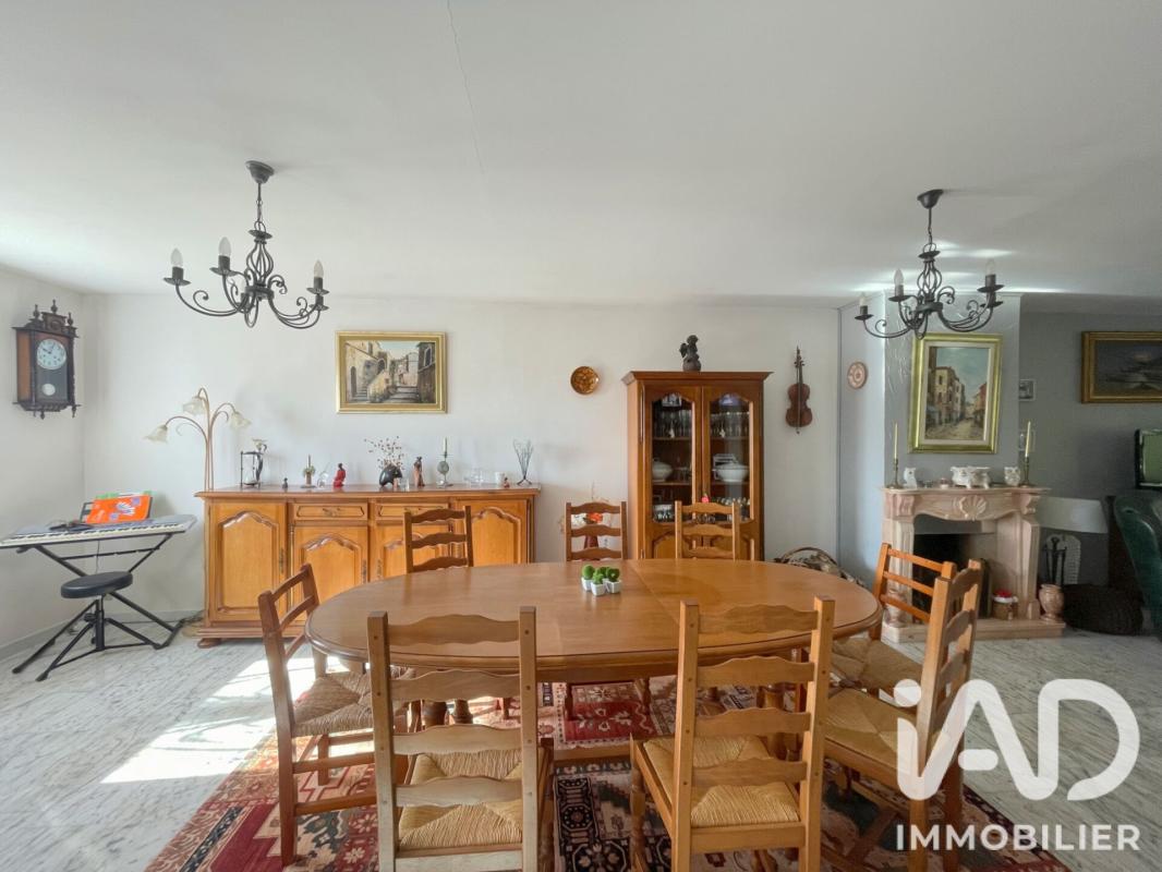 Maison 5 Pièce(s) Bouxières-aux-Chênes - Photo 5