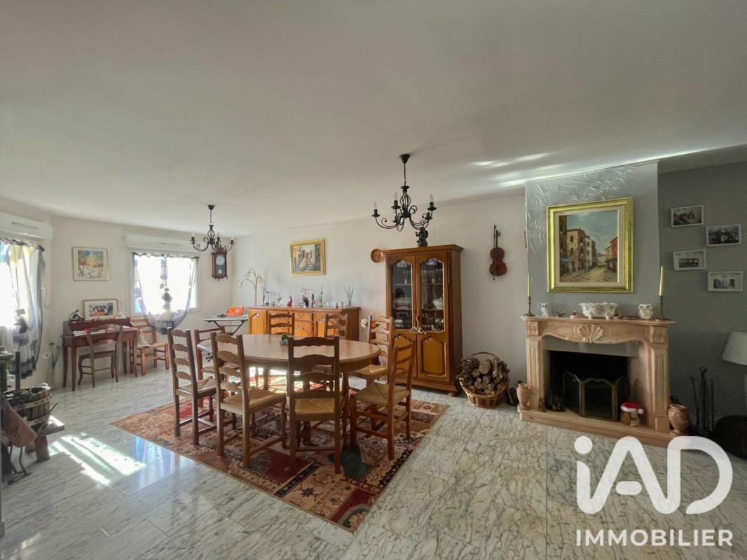Maison 5 Pièce(s) Bouxières-aux-Chênes - Photo 6