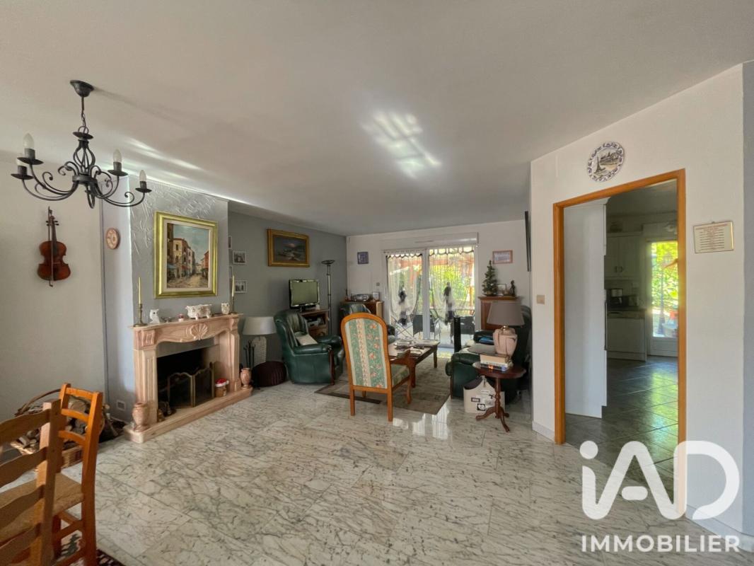Maison 5 Pièce(s) Bouxières-aux-Chênes - Photo 7