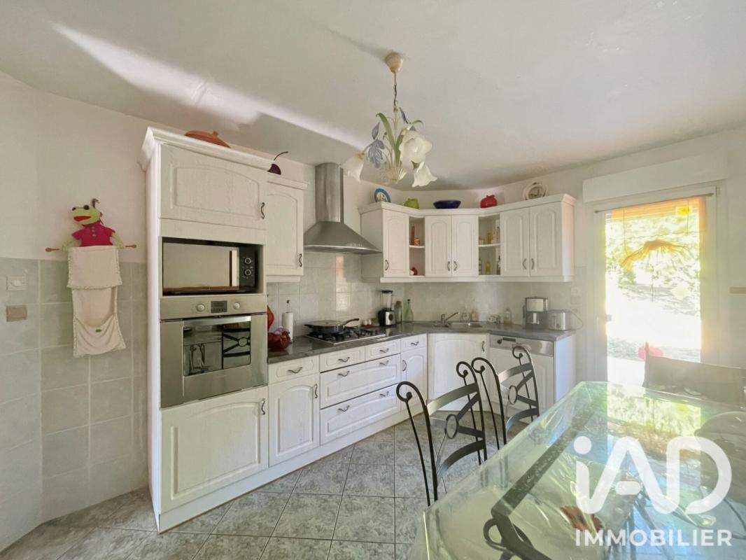 Maison 5 Pièce(s) Bouxières-aux-Chênes - Photo 8