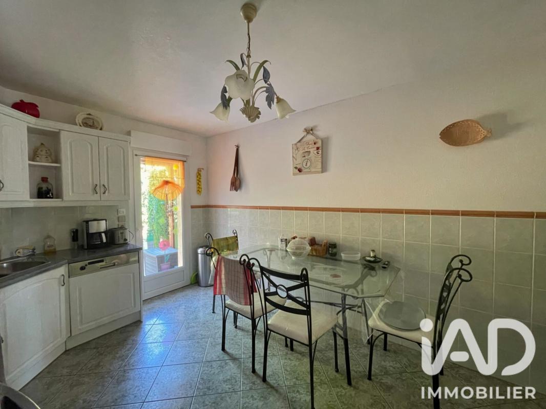 Maison 5 Pièce(s) Bouxières-aux-Chênes - Photo 9