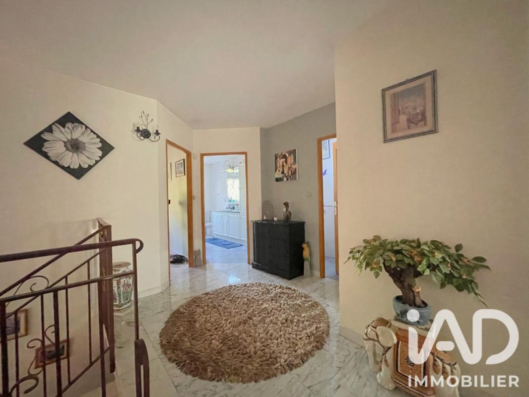 Maison 5 Pièce(s) Bouxières-aux-Chênes - Photo 10