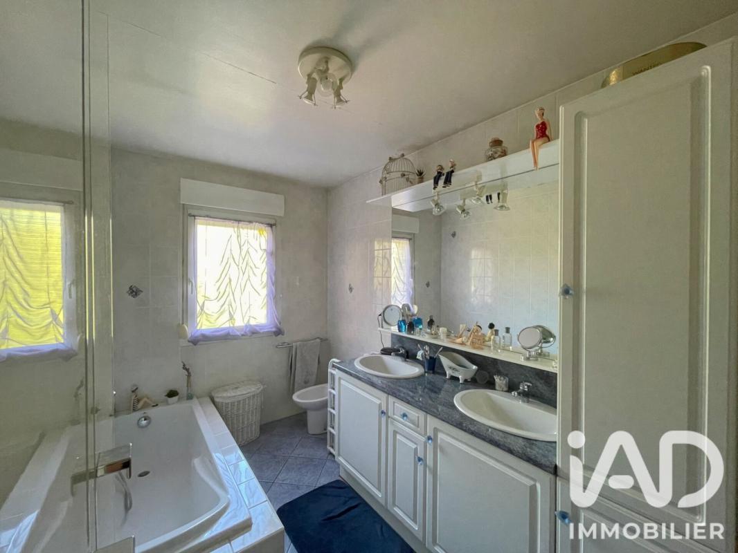 Maison 5 Pièce(s) Bouxières-aux-Chênes - Photo 12