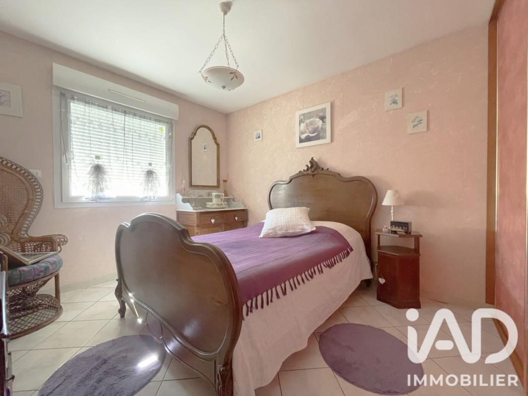 Maison 5 Pièce(s) Bouxières-aux-Chênes - Photo 14