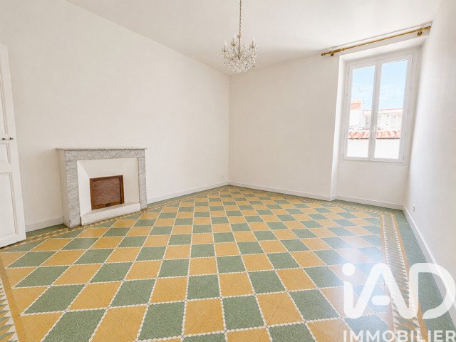 Appartement 3 Pièce(s) Ajaccio