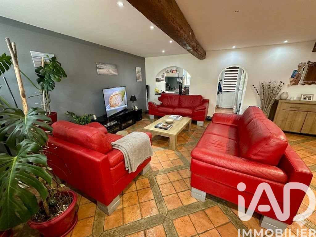 Maison 6 Pièce(s) Maillebois - Photo 4