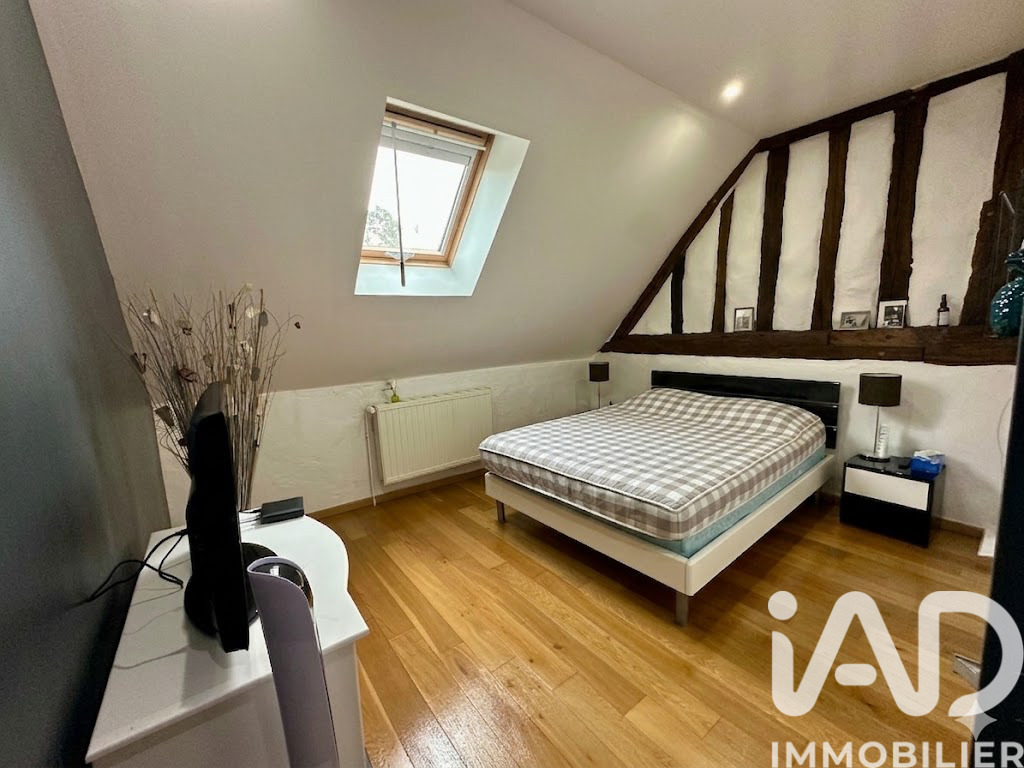 Maison 6 Pièce(s) Maillebois - Photo 9