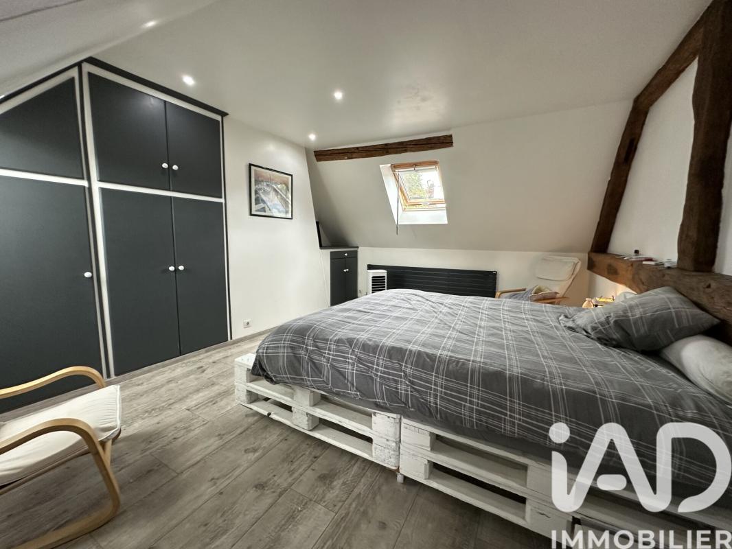 Maison 6 Pièce(s) Maillebois - Photo 11