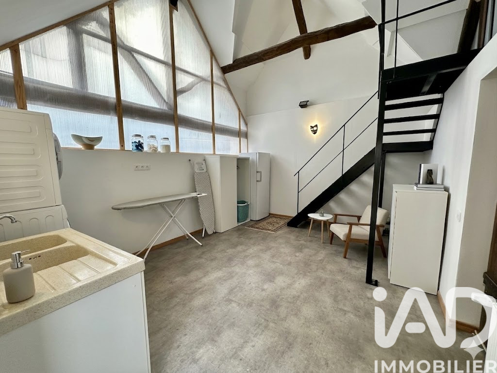 Maison 6 Pièce(s) Maillebois - Photo 12