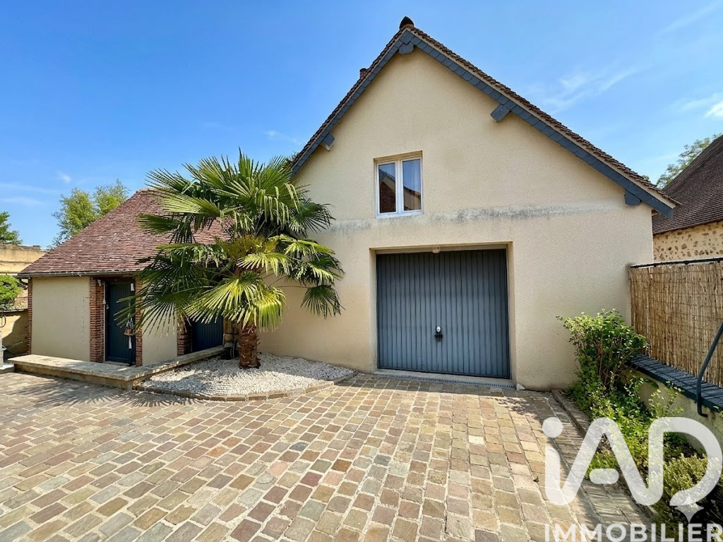 Maison 6 Pièce(s) Maillebois - Photo 13
