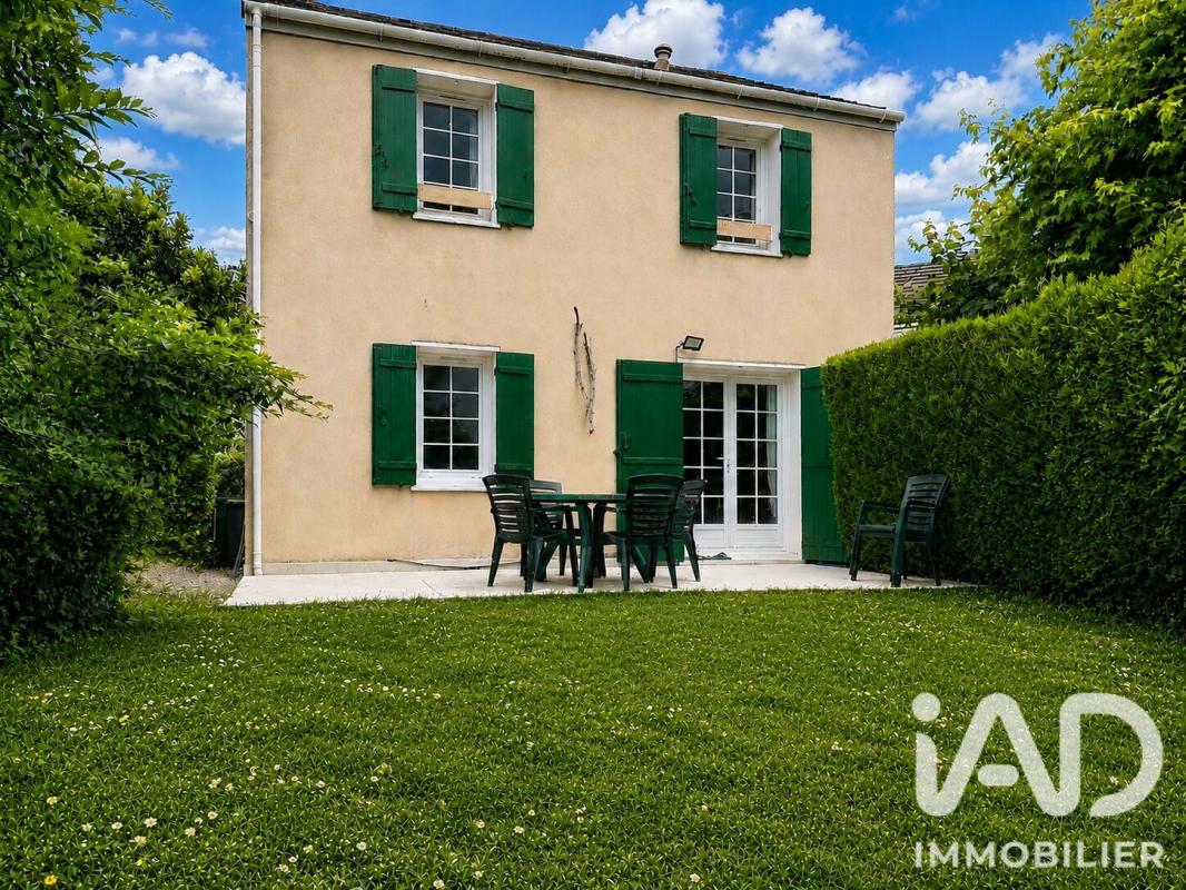 Maison 6 Pièce(s) Dourdan