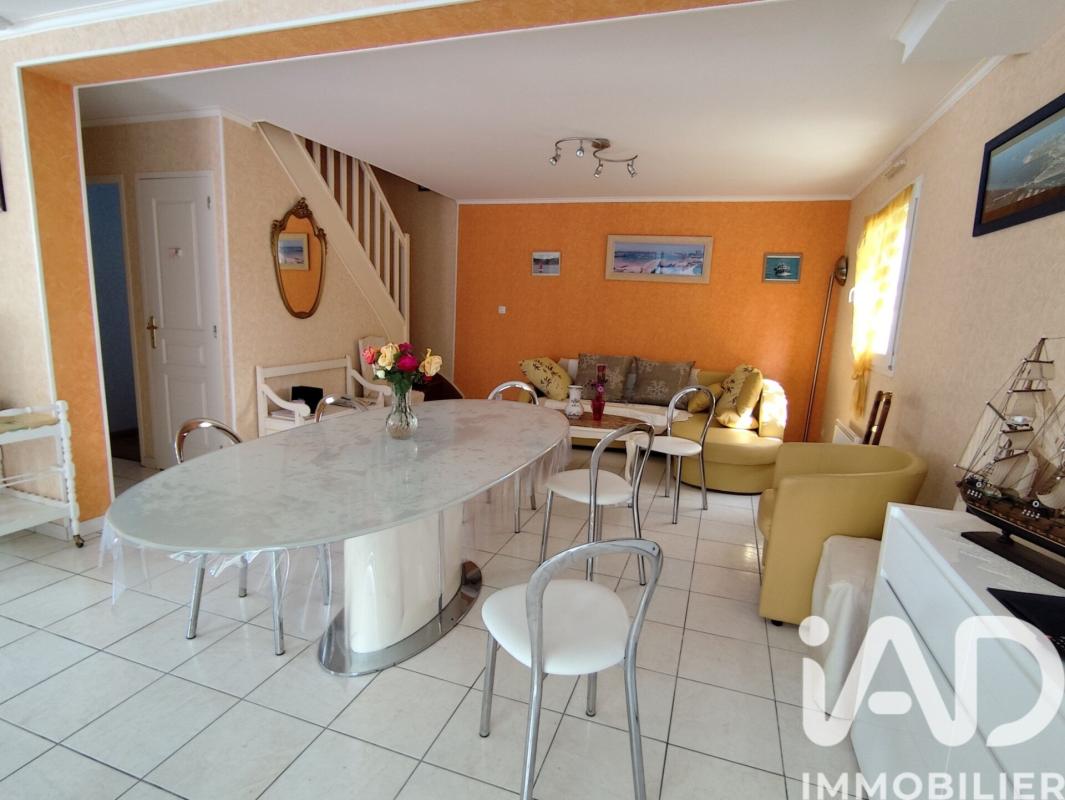 Maison 5 Pièce(s) Lancieux
