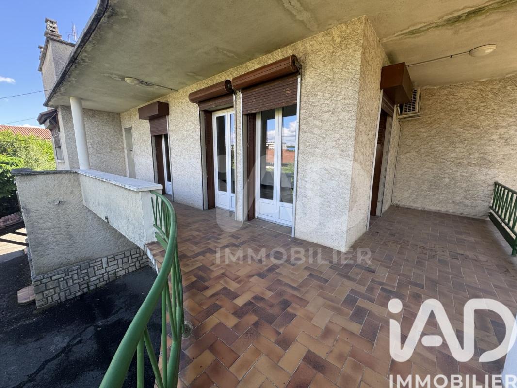 Maison 7 Pièce(s) Alès - Photo 6