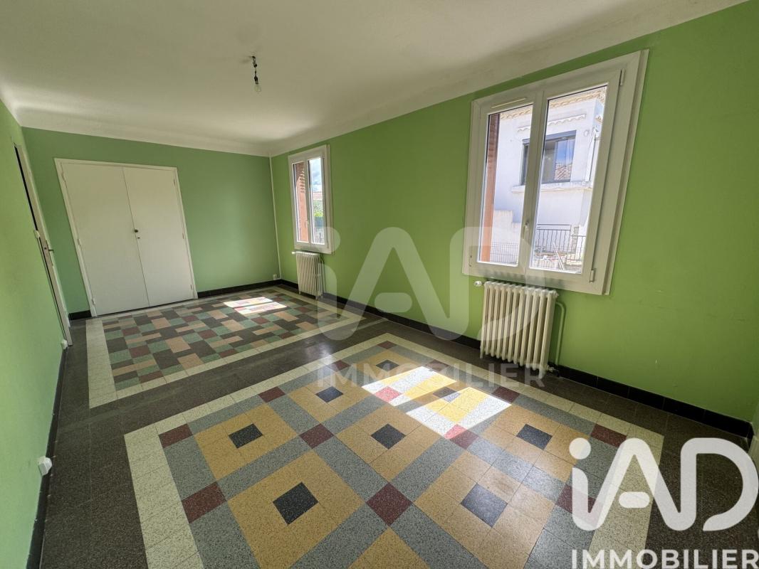 Maison 7 Pièce(s) Alès - Photo 11