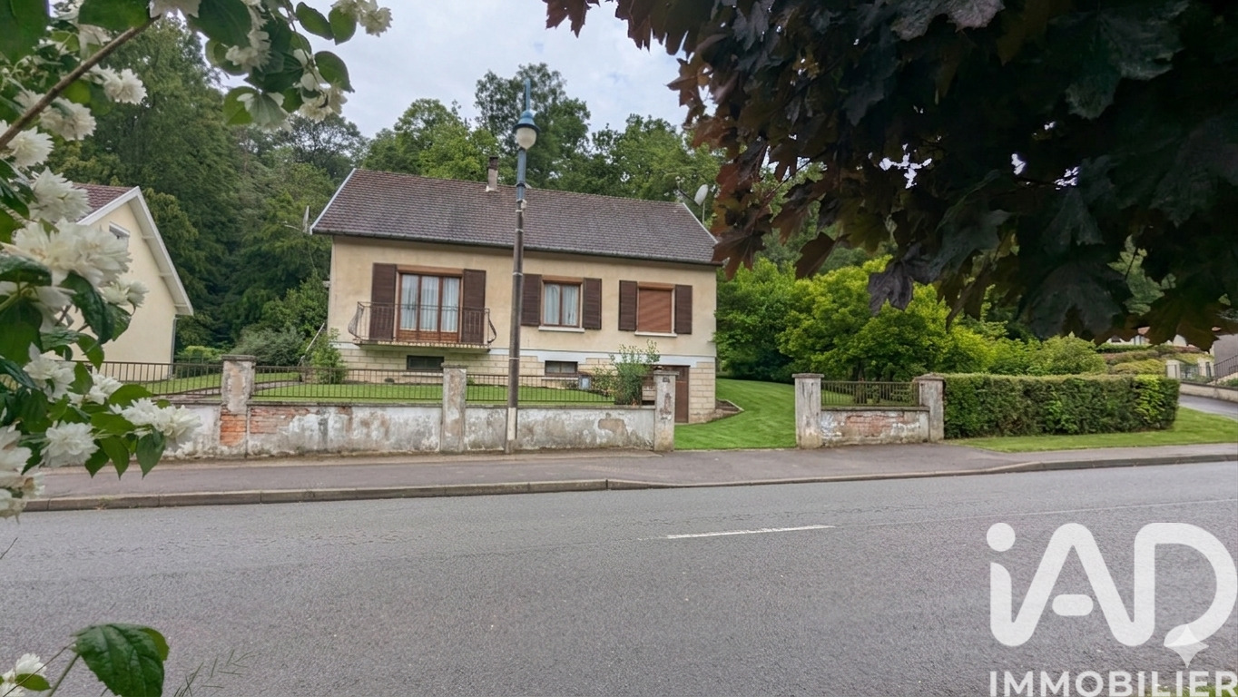 Maison 5 Pièce(s) Prémontré