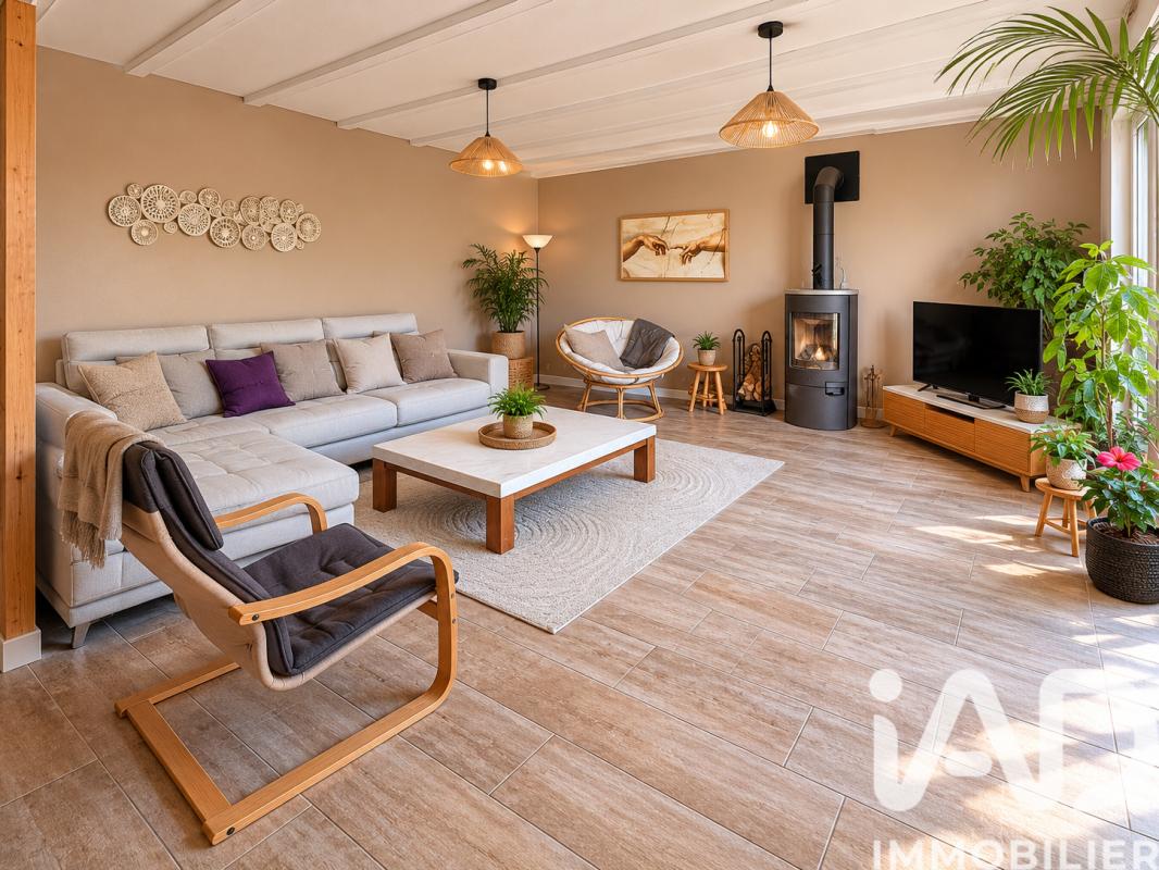 Maison 6 Pièce(s) Châtelaillon-Plage
