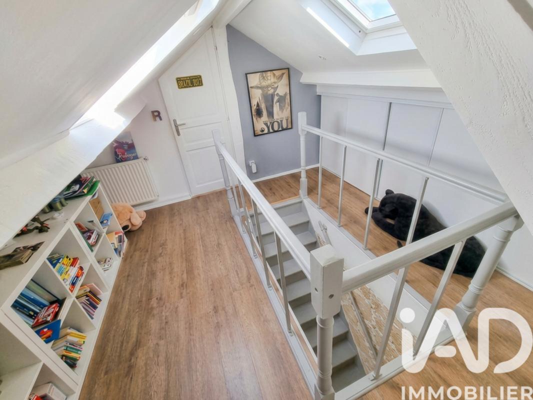 Maison 7 Pièce(s) Coye-la-Forêt - Photo 10