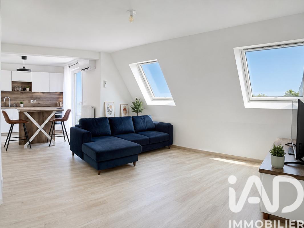 Appartement 2 Pièce(s) Strasbourg