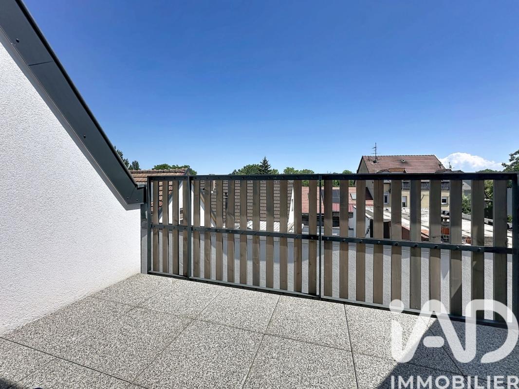 Appartement 2 Pièce(s) Strasbourg - Photo 3