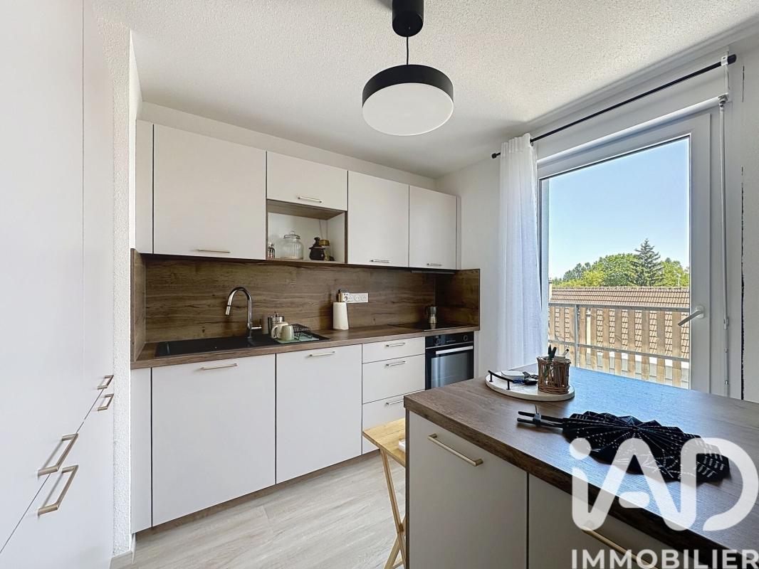 Appartement 2 Pièce(s) Strasbourg - Photo 4