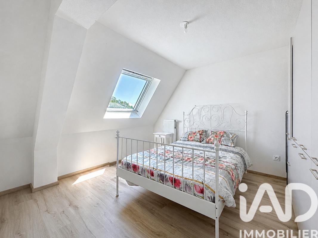 Appartement 2 Pièce(s) Strasbourg - Photo 6