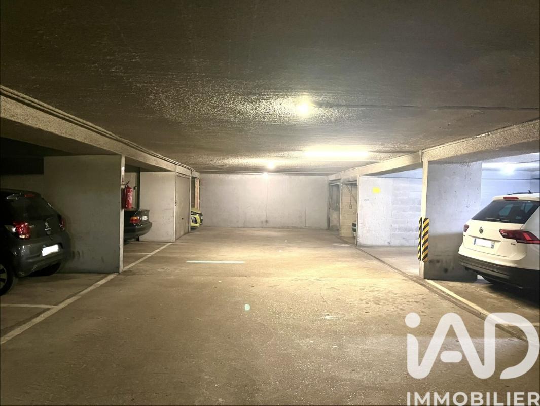 Parking  Paris 16eme Arrondissement - Photo 4