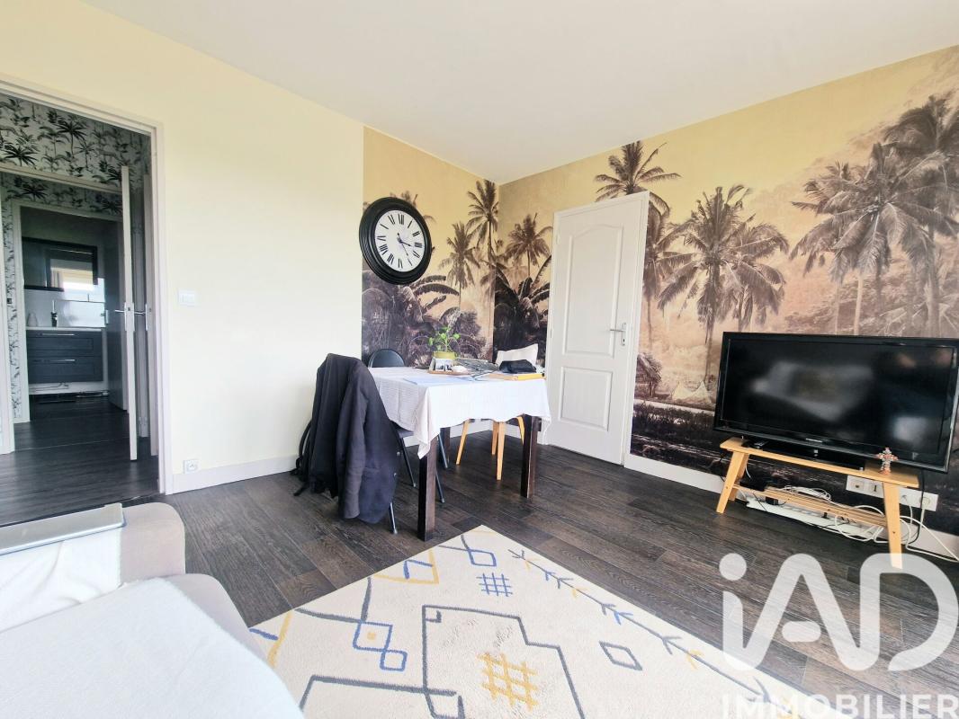 Appartement 3 Pièce(s) Joigny