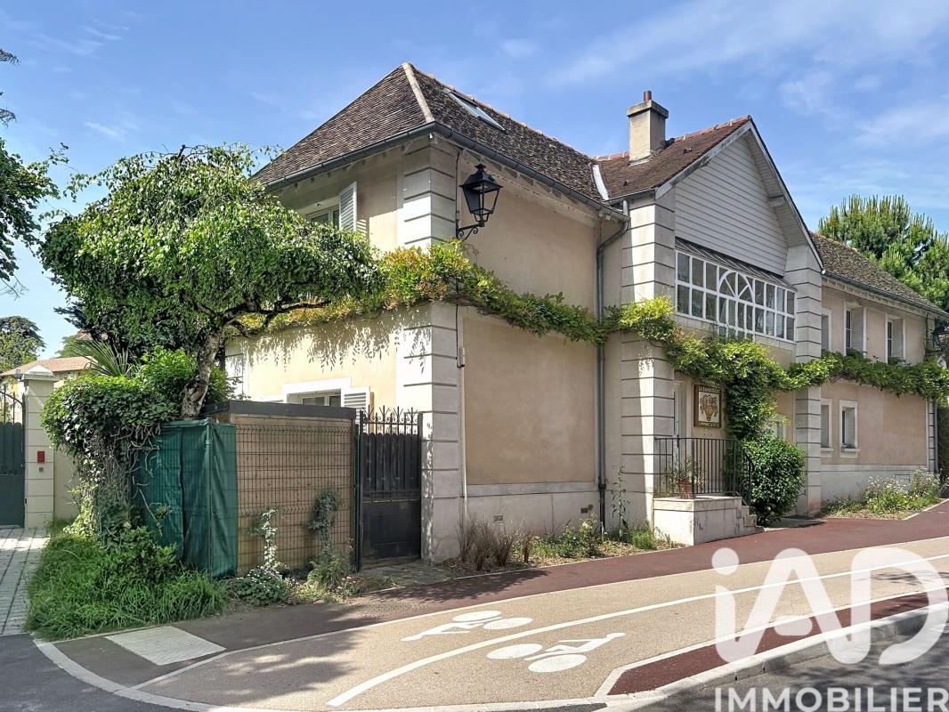 Maison 5 Pièce(s) Bailly