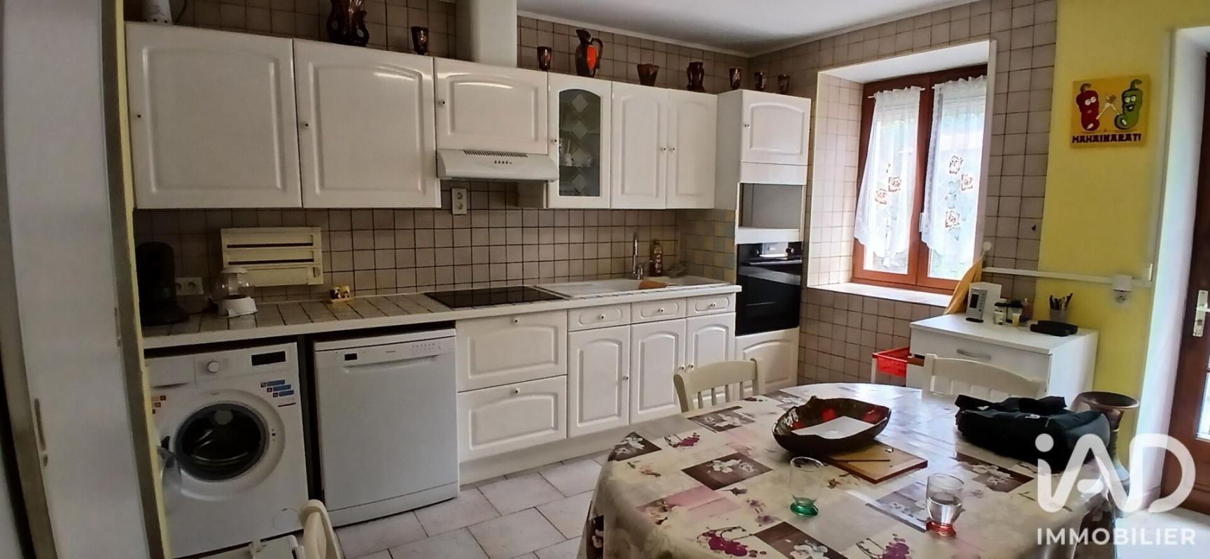 Maison 5 Pièce(s) Saint-Pons-de-Thomières - Photo 2