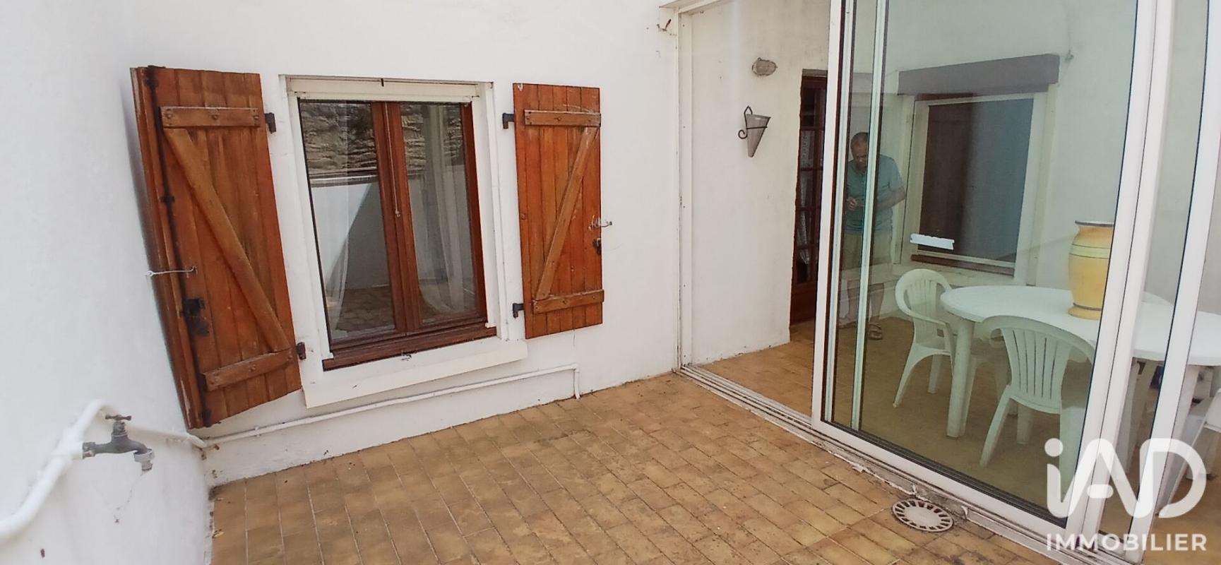 Maison 5 Pièce(s) Saint-Pons-de-Thomières - Photo 7