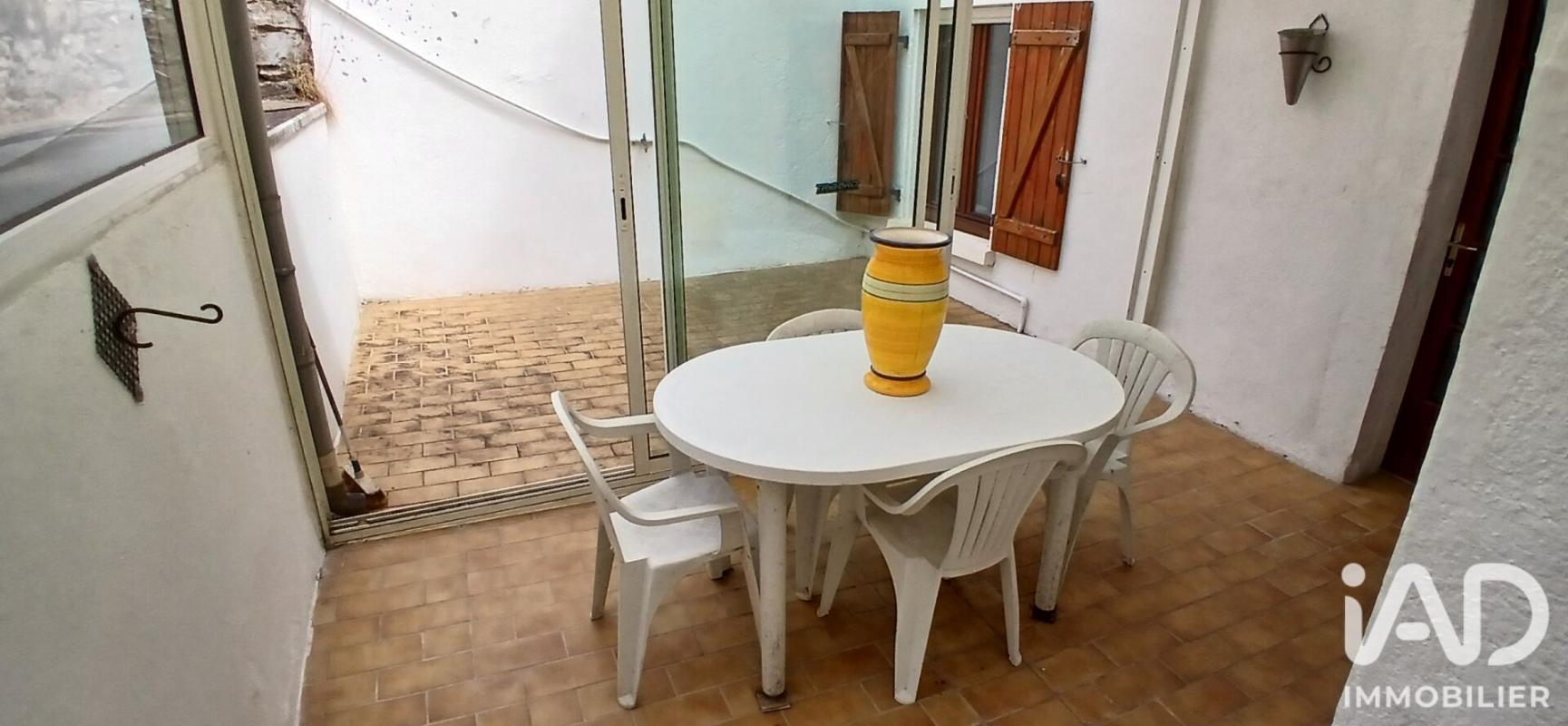 Maison 5 Pièce(s) Saint-Pons-de-Thomières - Photo 8