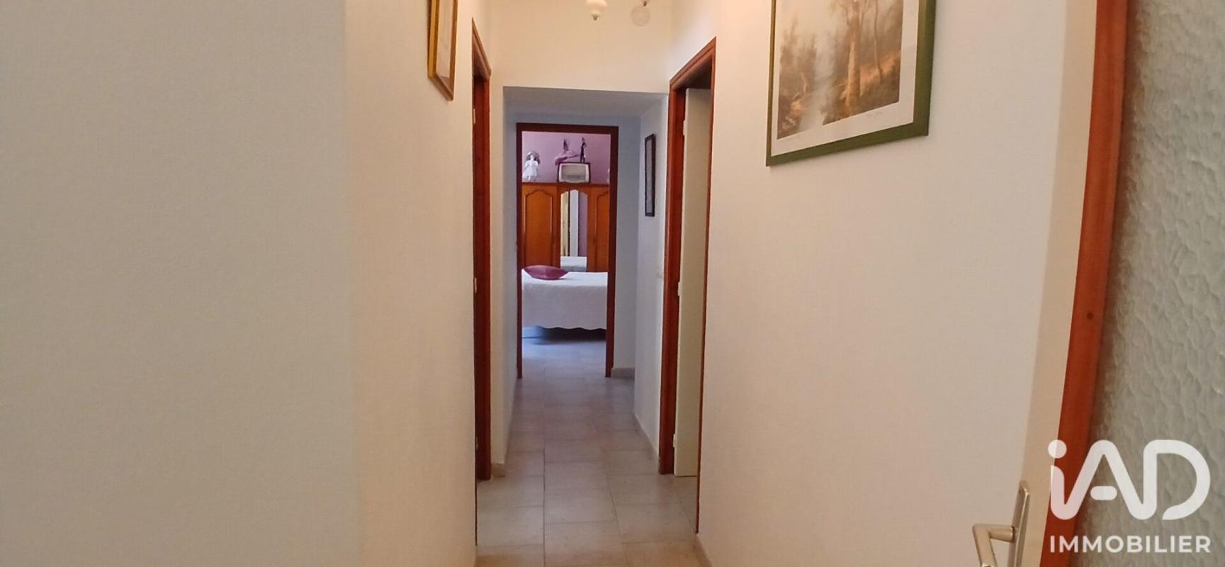 Maison 5 Pièce(s) Saint-Pons-de-Thomières - Photo 9