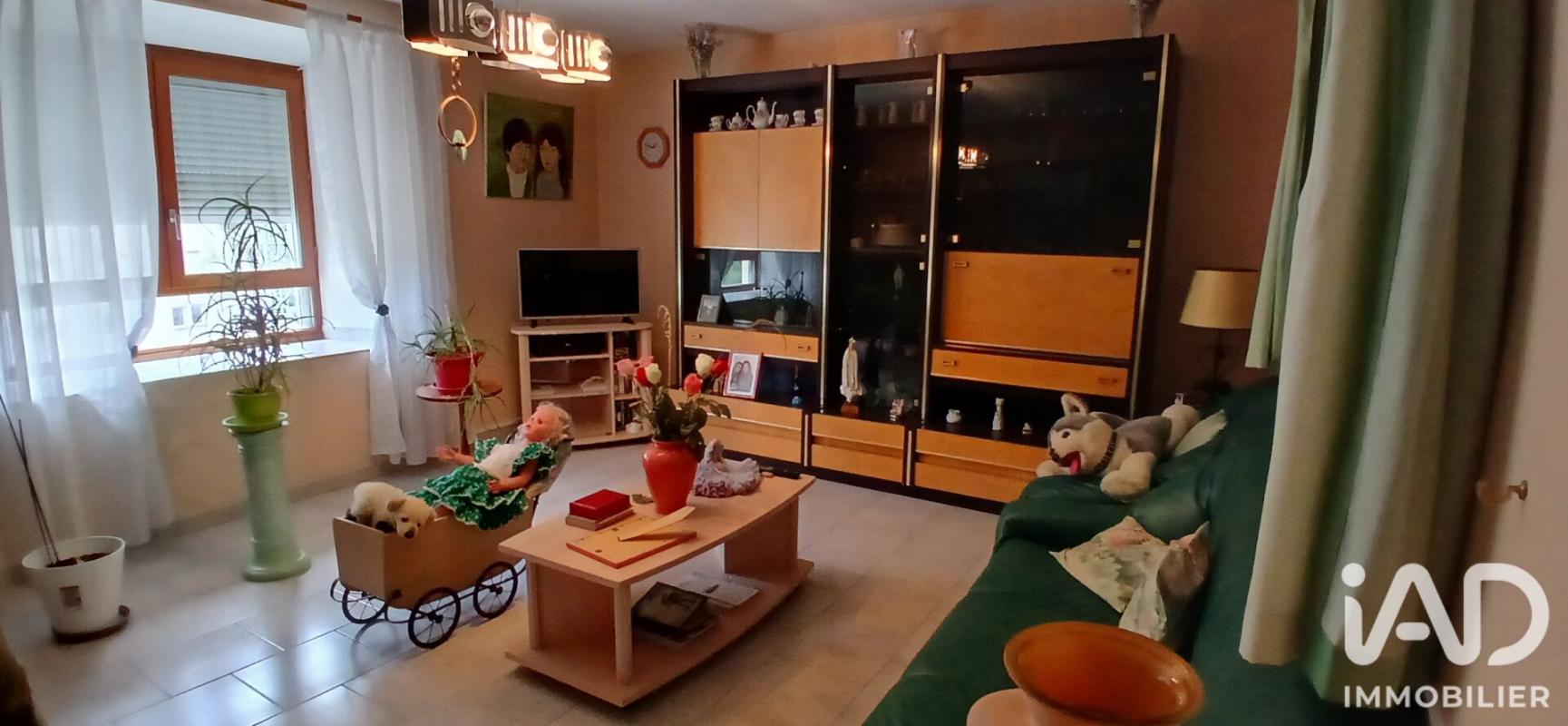 Maison 5 Pièce(s) Saint-Pons-de-Thomières - Photo 11
