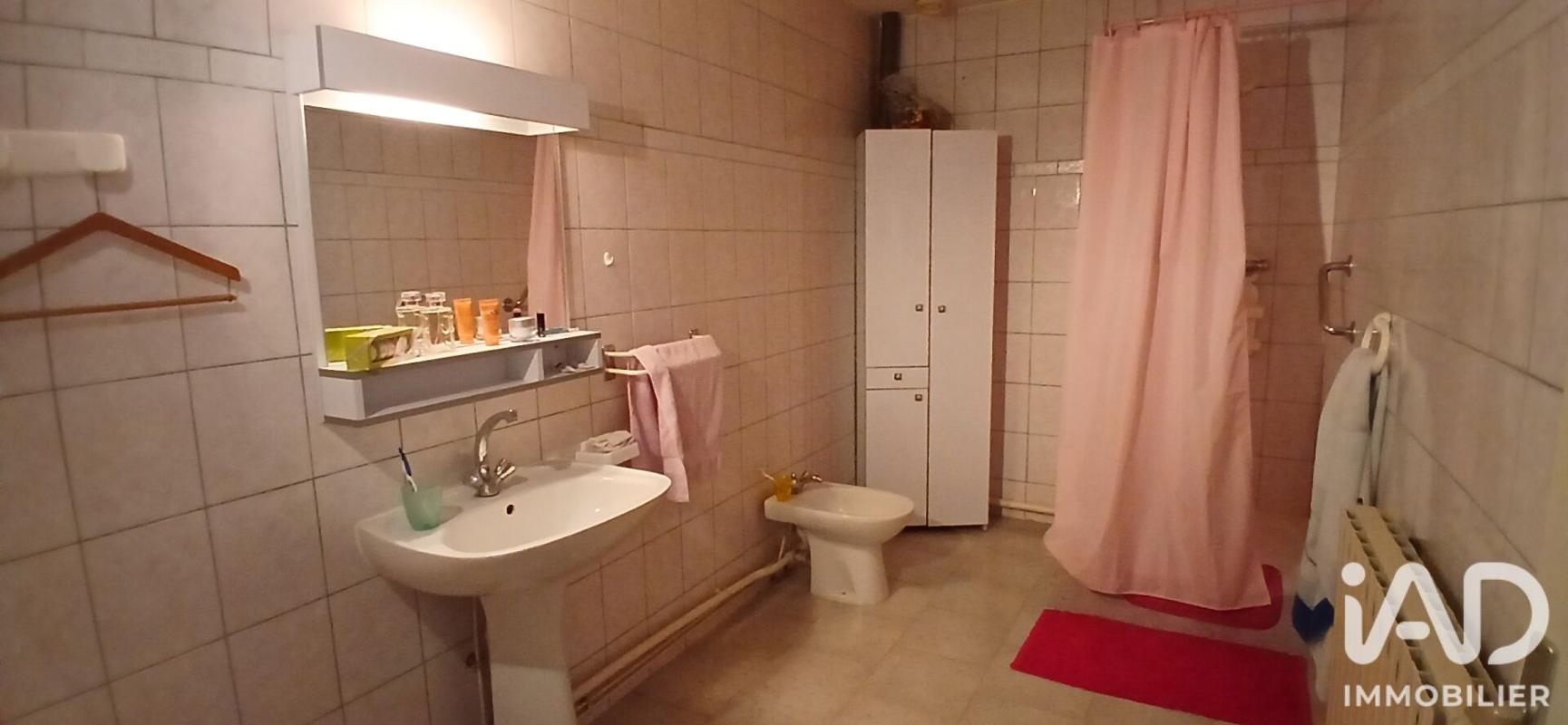 Maison 5 Pièce(s) Saint-Pons-de-Thomières - Photo 13