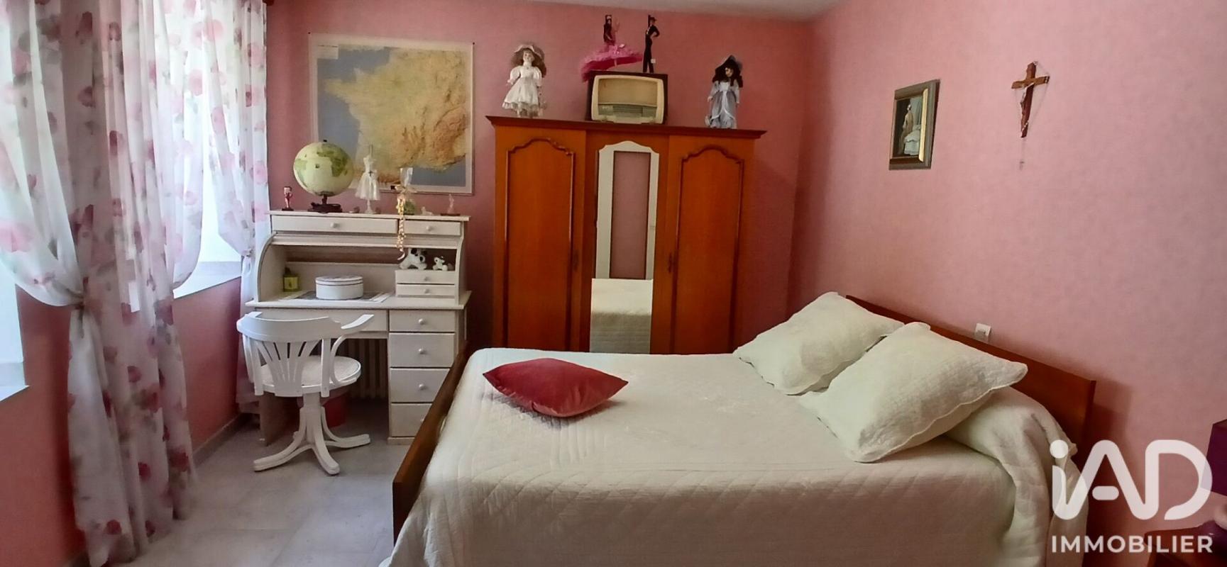 Maison 5 Pièce(s) Saint-Pons-de-Thomières - Photo 14