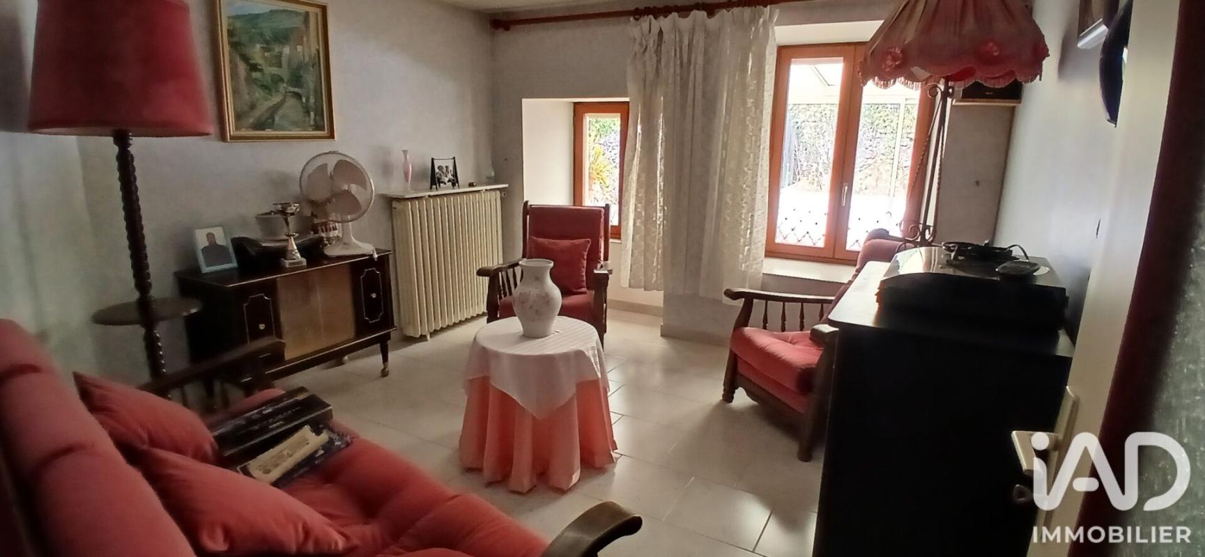 Maison 5 Pièce(s) Saint-Pons-de-Thomières - Photo 15