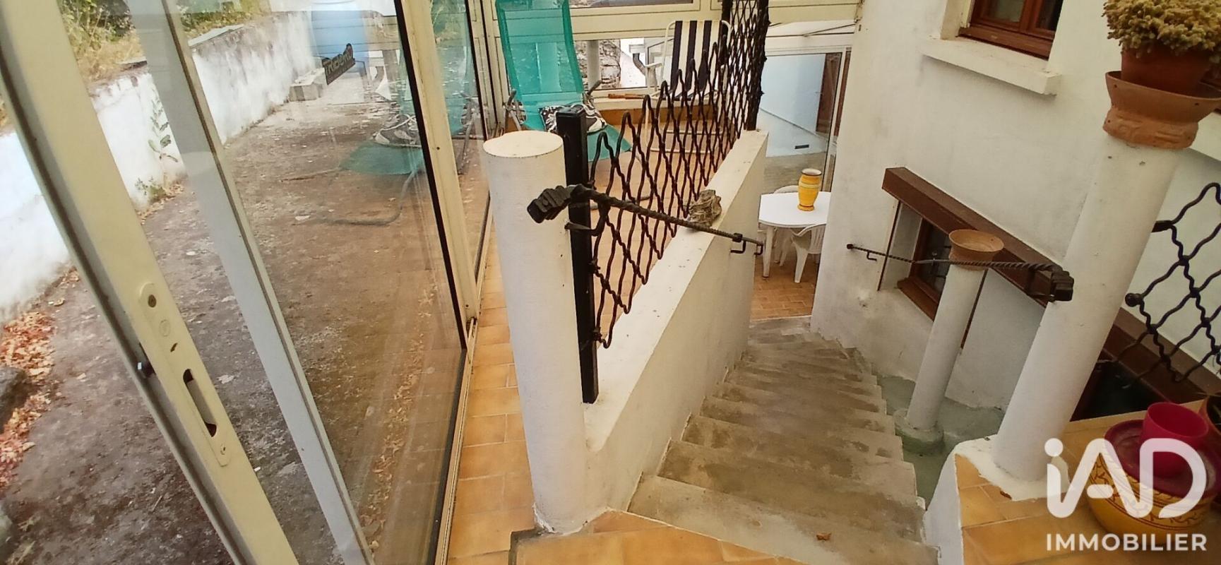 Maison 5 Pièce(s) Saint-Pons-de-Thomières - Photo 16