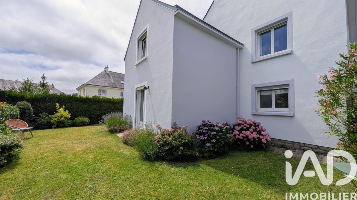 Maison 8 Pièce(s) Vannes