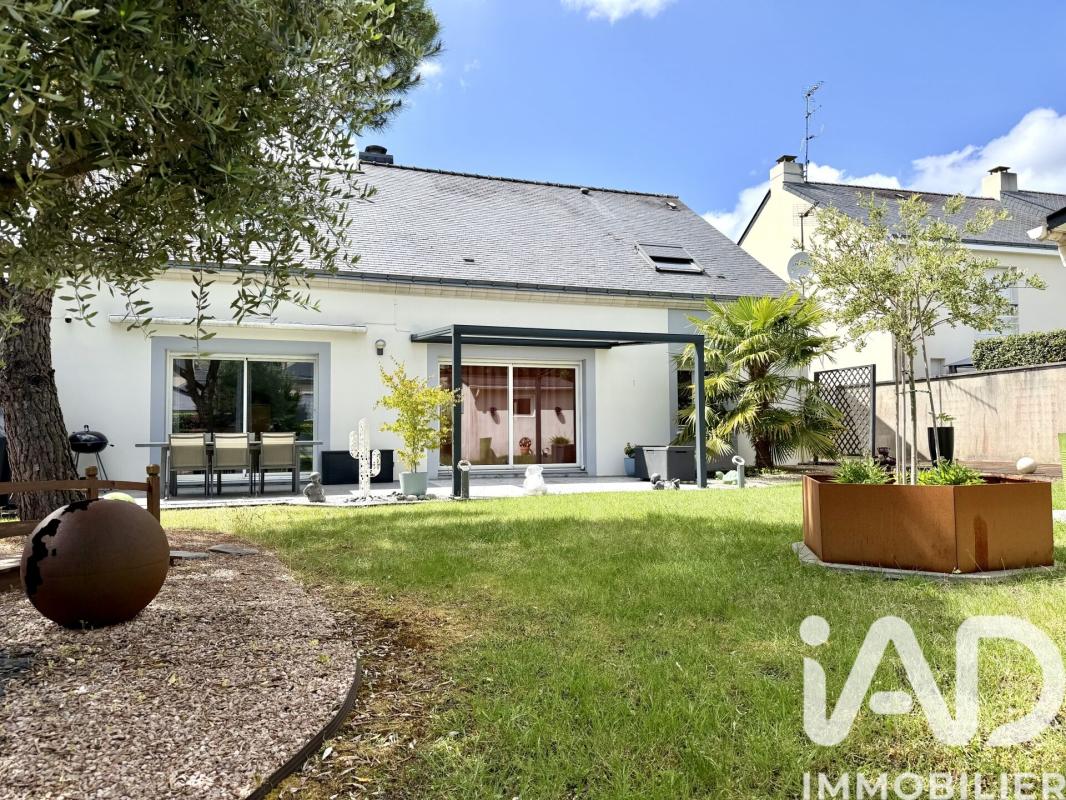 Maison 7 Pièce(s) Sautron