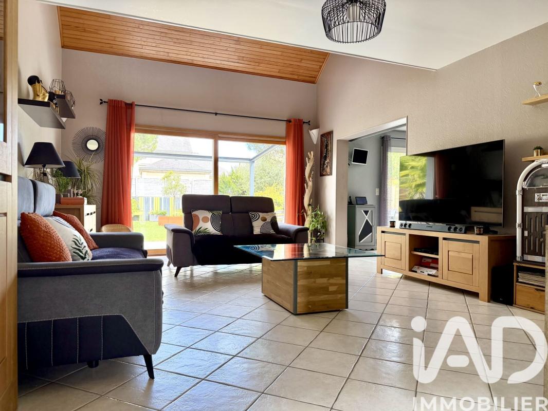 Maison 7 Pièce(s) Sautron - Photo 3