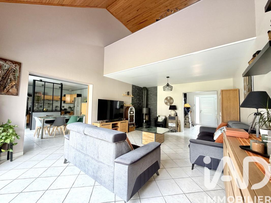 Maison 7 Pièce(s) Sautron - Photo 4