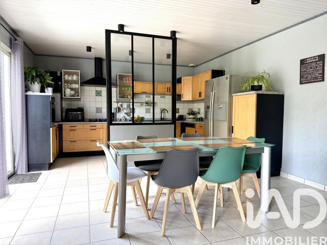 Maison 7 Pièce(s) Sautron - Photo 5